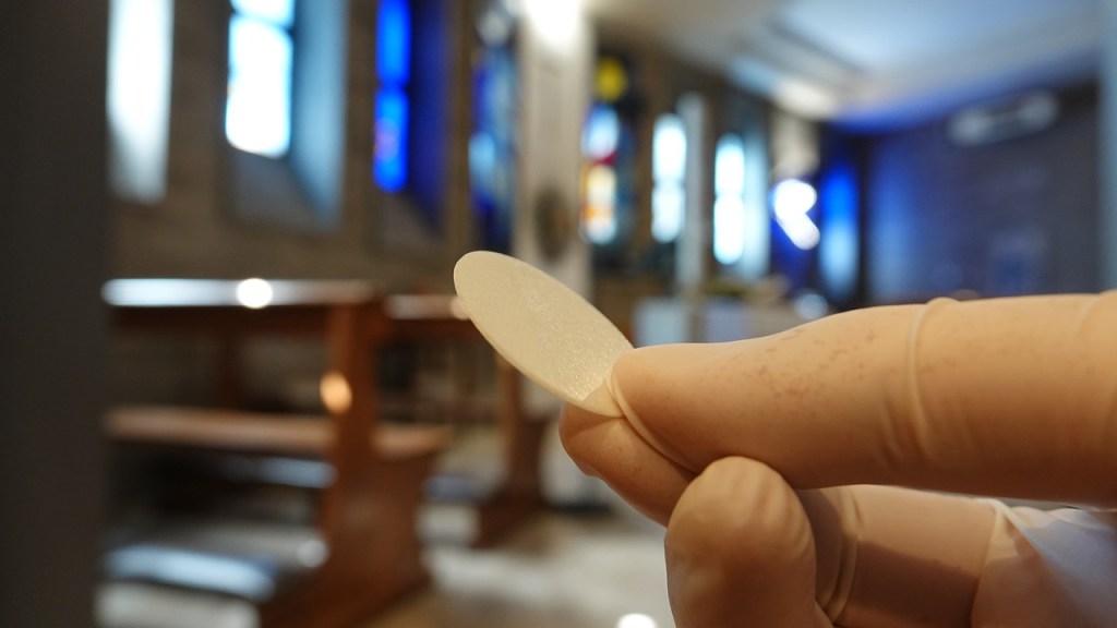 Porażająca pycha i faryzeizm biskupa&nbsp;Muskusa