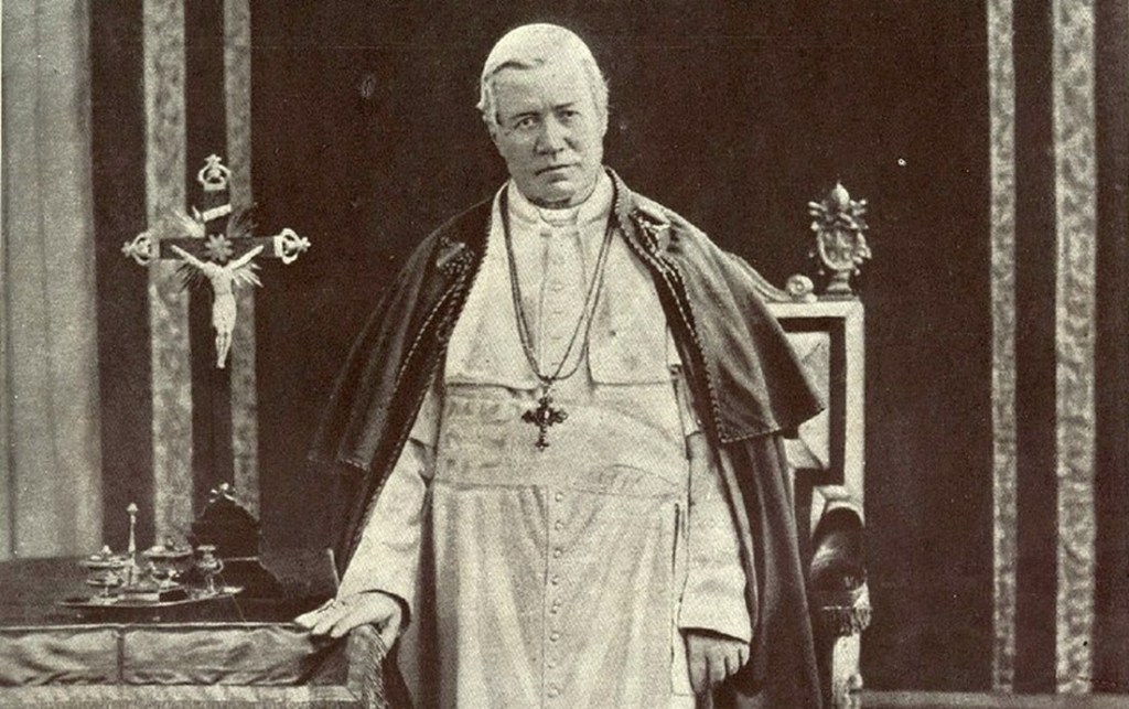 Wspomnienie św. Piusa&nbsp;X