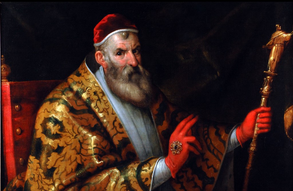 Przeciwko aborcjonistom i ich wspólnikom:  „Effraenatam”- Konstytucja apost. Sykstusa&nbsp;V