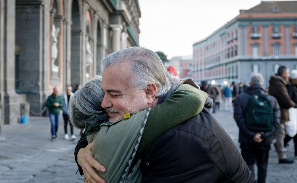 Dobre uczynki nie zbawiają! – O szkodliwości dobroludzizmu