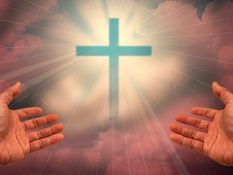 ZDAJ SIĘ NA WOLĘ BOŻĄ! (1) – O zasadach i istocie zupełnego zdania się na Opatrzność&nbsp;Boską