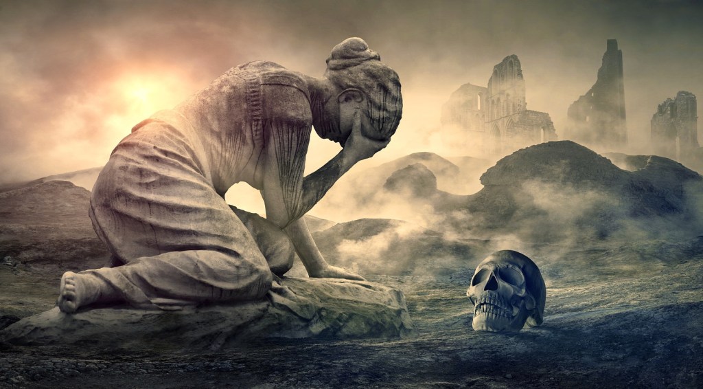 Nowy Porządek Świata – Polskie&nbsp;piekło