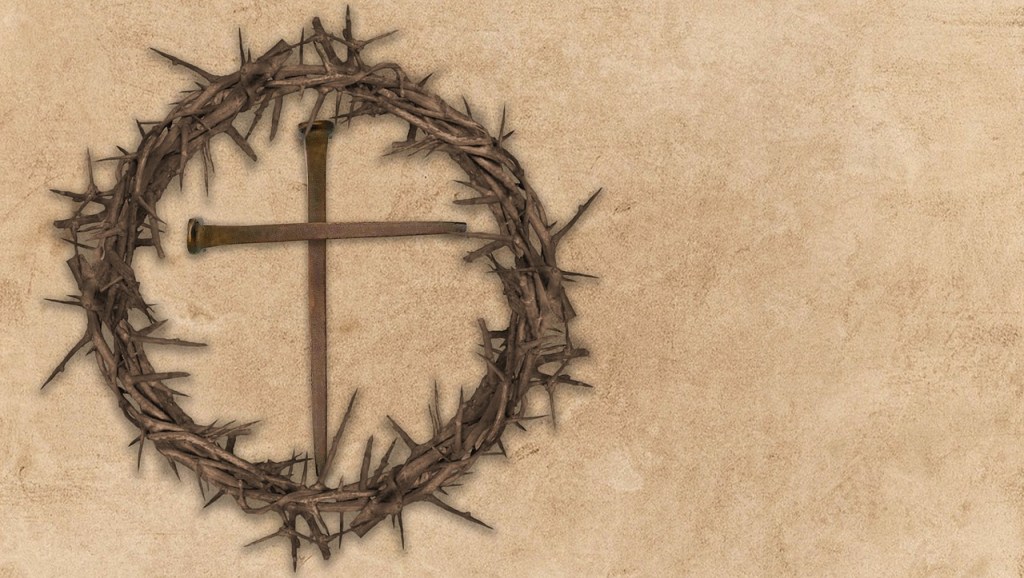 Kazanie na Niedzielę Palmową, 28.03.2021 r. – 7 wskazań na 7 dni Wielkiego&nbsp;Tygodnia