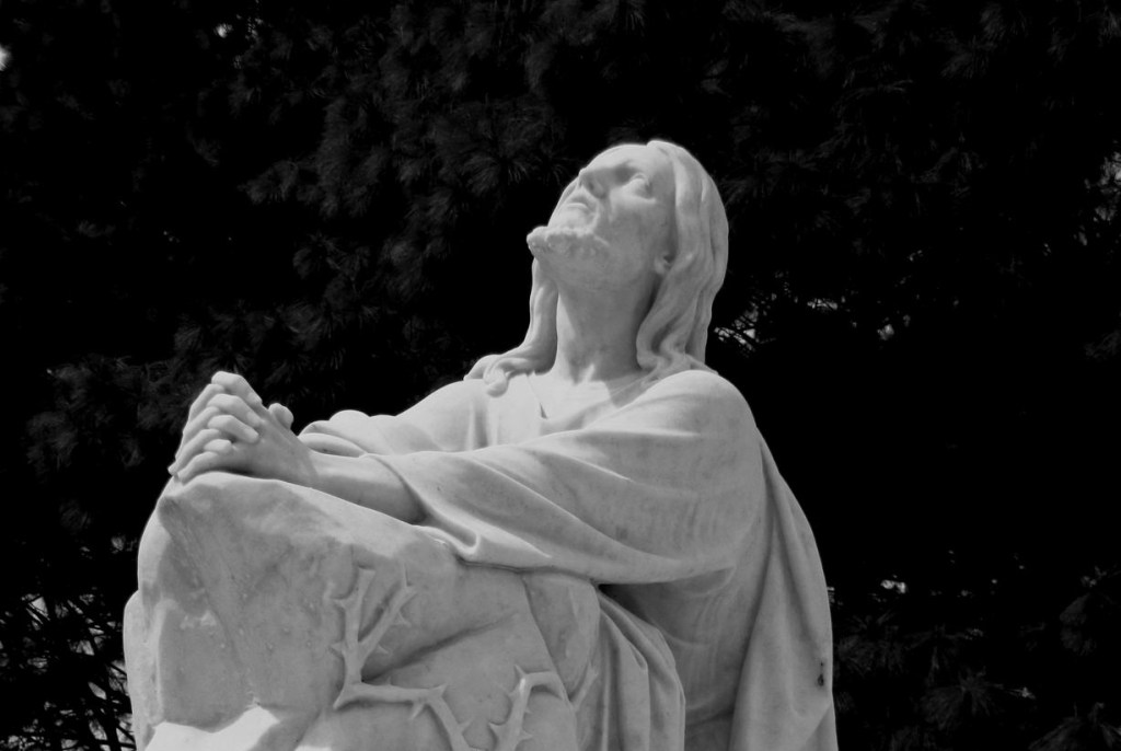 Zgięte kolana, ale nie zgięta pycha – O modlitwie, cz. 2 – Ks. K.&nbsp;Antoniewicz