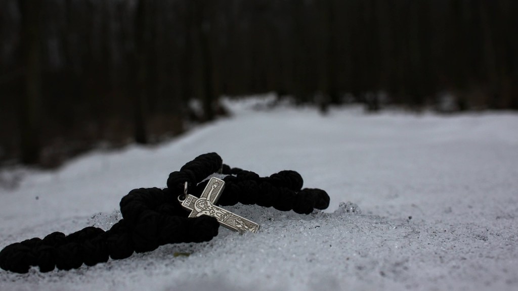 Nabożeństwa nasze są niepożyteczne, jeśli grzechu porzucić nie chcemy – Św. A.&nbsp;Liguori