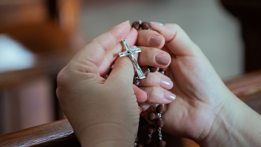 Dlaczego źle się modlimy? – Św. A.M.&nbsp;Liguori