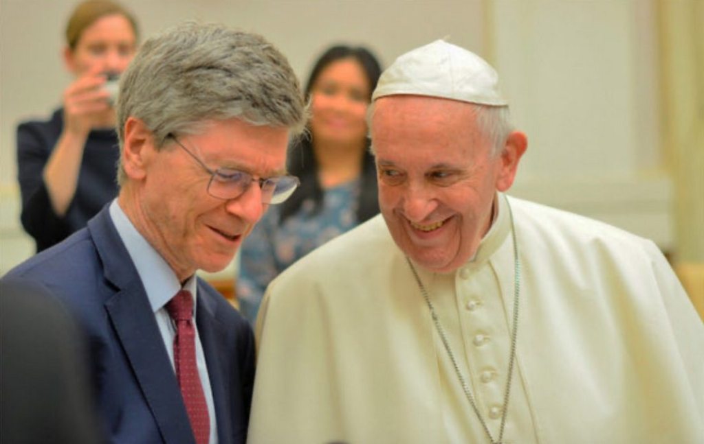 Franciszek mianuje rzecznika depopulacji w Papieskiej Akademii Nauk&nbsp;Społecznych