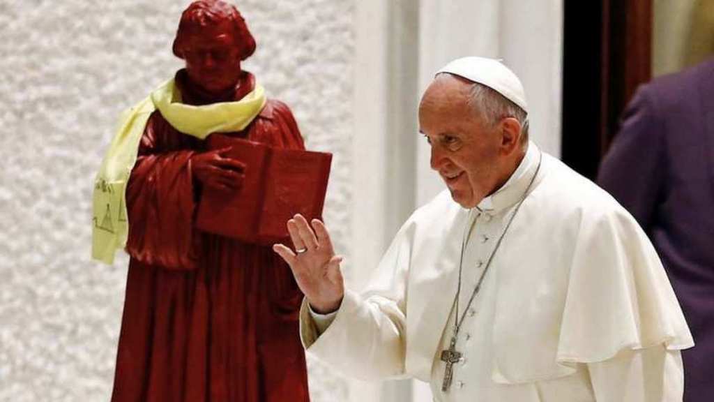 Herezje próbą wierności Bogu – Św. Jan Chryzostom: O strzeżeniu się fałszywych&nbsp;proroków