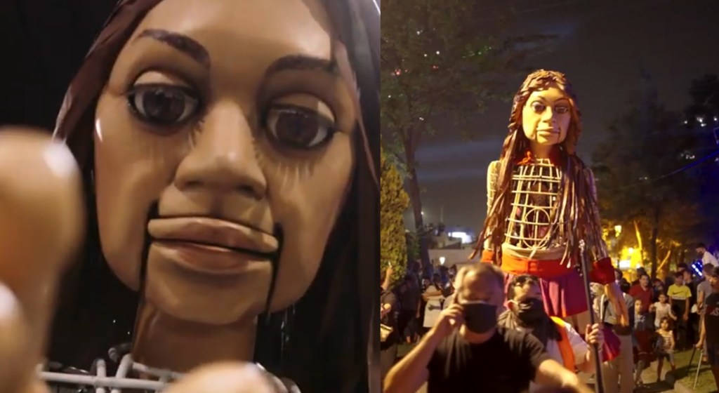 Szkaradne (szatańskie) ”piękno” – czyli świat widziany oczami watykańskich modernistów i komunistów