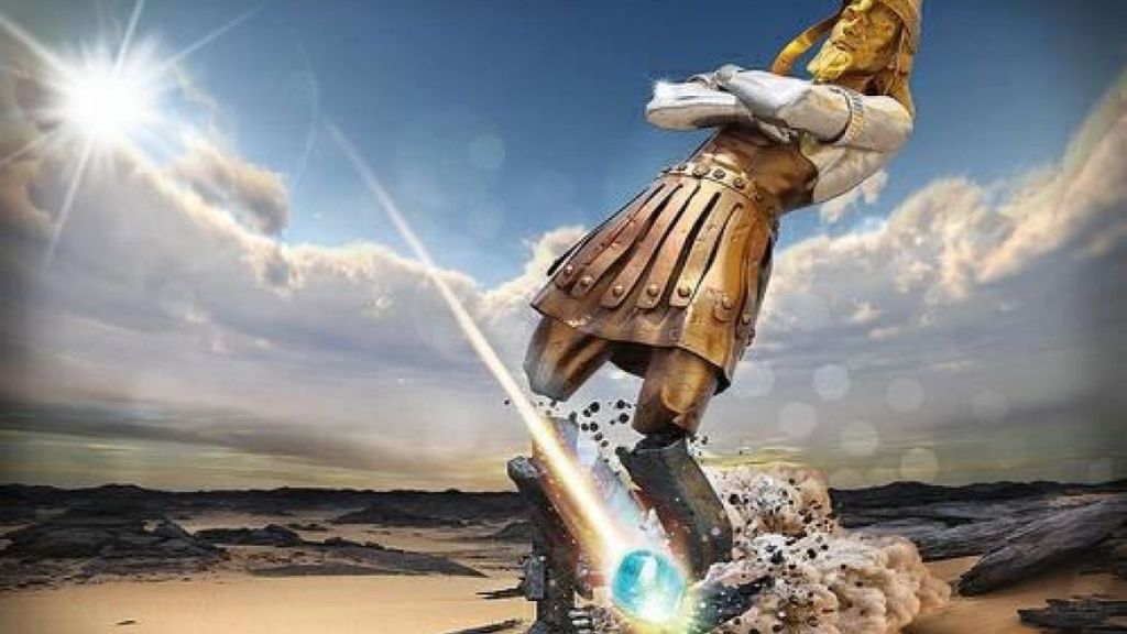 Z owoców ich poznacie – Co stanowi prawdziwą wartość człowieka?