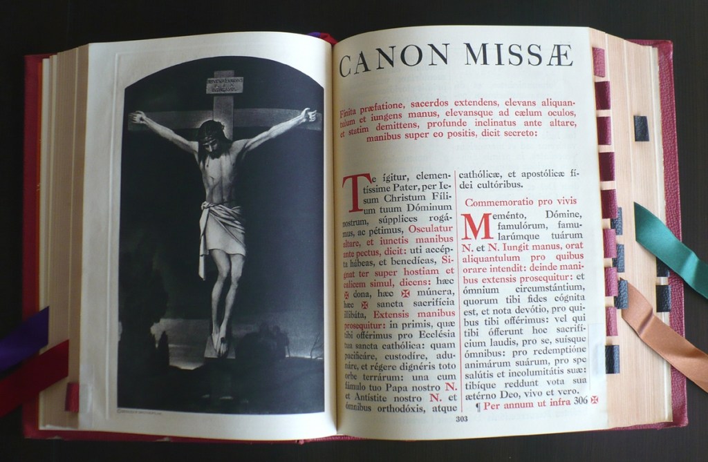 W piątek Franciszek rozprawi się z Summorum Pontificum&nbsp;!