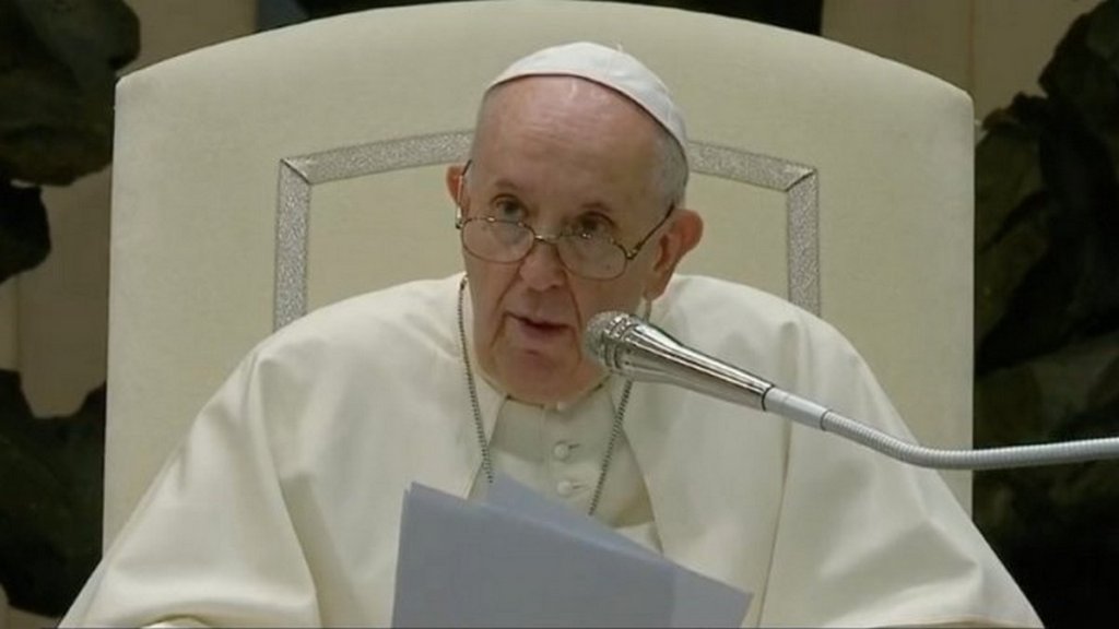 Przykazania nie są”absolutne” stwierdził Franciszek – Nauka potępiona przez Kościół: „Niech będzie przeklęty”