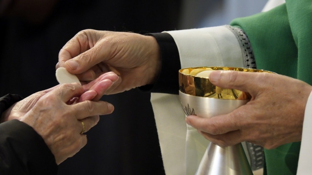 Po Summorum Pontificum nowym celem jest interkomunia…