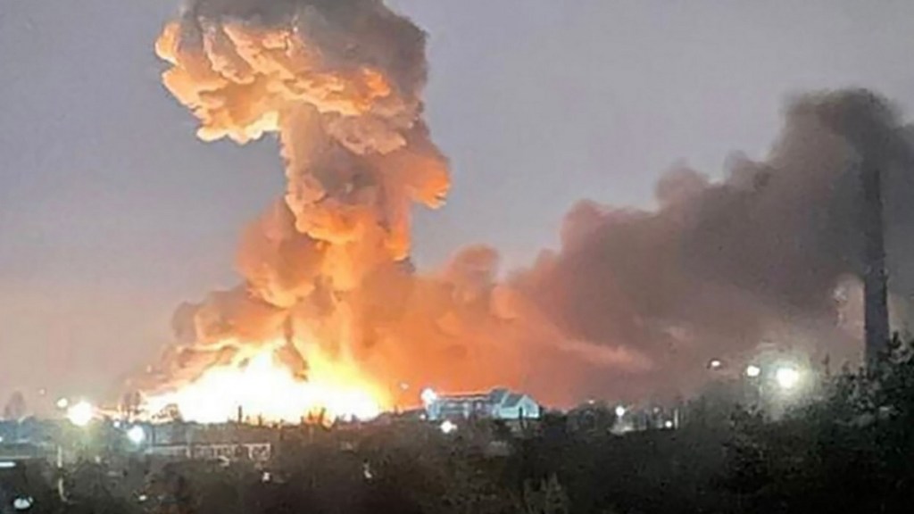 Sankcje uderzają nie w Rosję ale w społeczeństwa&nbsp;zachodnie