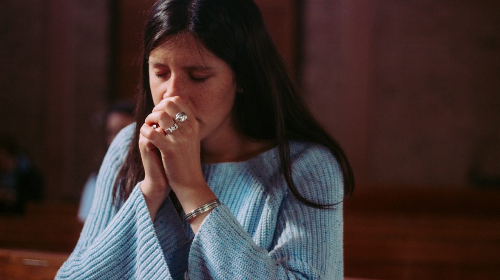 Katechizm katolicki o modlitwie (4) – O co mamy się modlić?