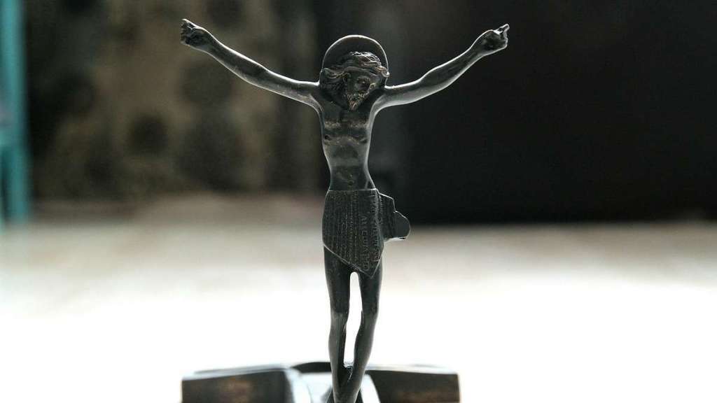 Sfałszowane pojęcie Boga – wielka zbrodnia naszych&nbsp;czasów