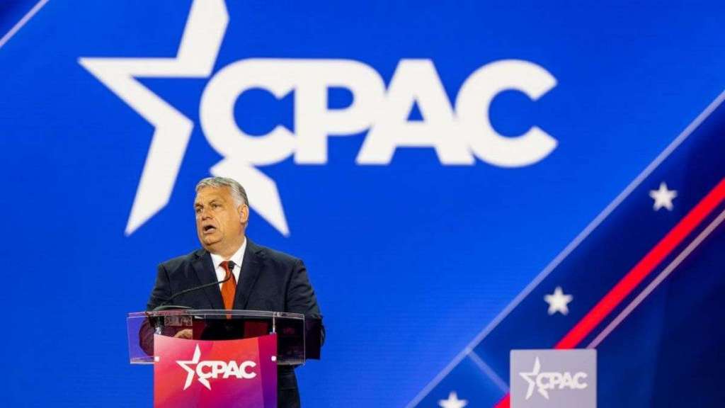 Viktor Orban: „Zostawcie nasze dzieci w spokoju. Kropka. Koniec dyskusji!”