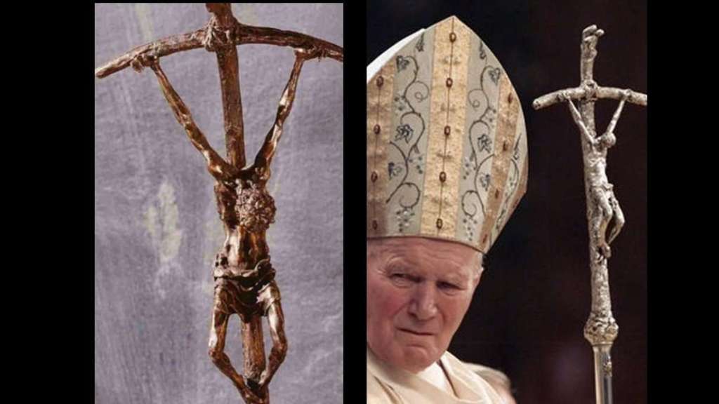 Mity polskie – Karol&nbsp;Wojtyła