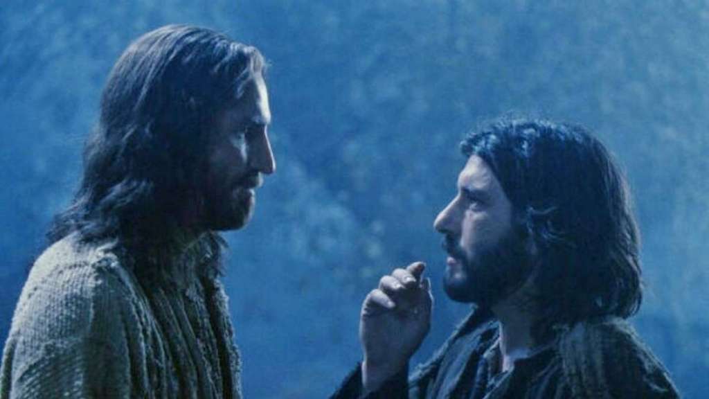 Wy jesteście Judaszami&nbsp;!