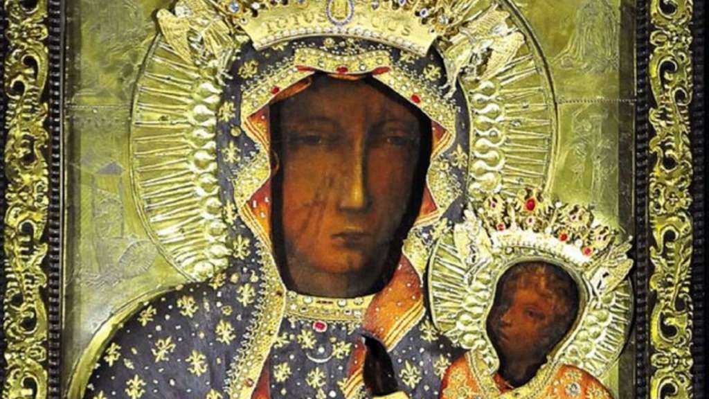 Czego żąda Królowa Niebieska – Św. bp. Józef S. Pelczar