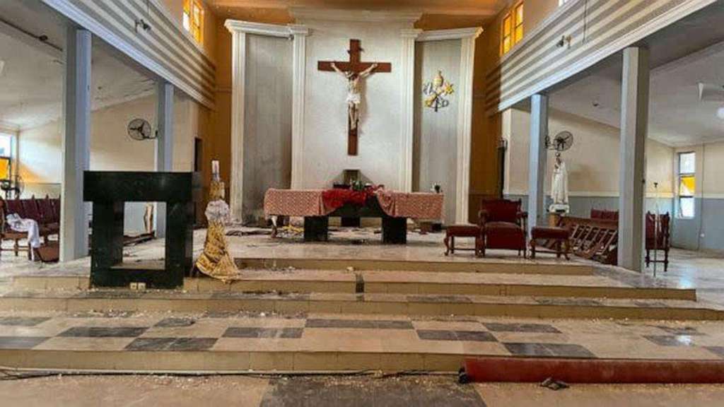 „Unikajmy mówienia że to muzułmanie” – Zamach w Nigerii i budowanie fałszywej&nbsp;jedności