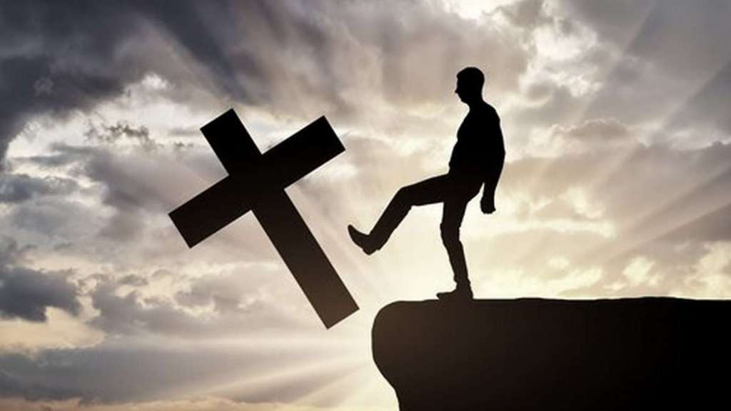 „Psychologia nowoczesnych nawróceń” -Charakterystyka pseudokatolika