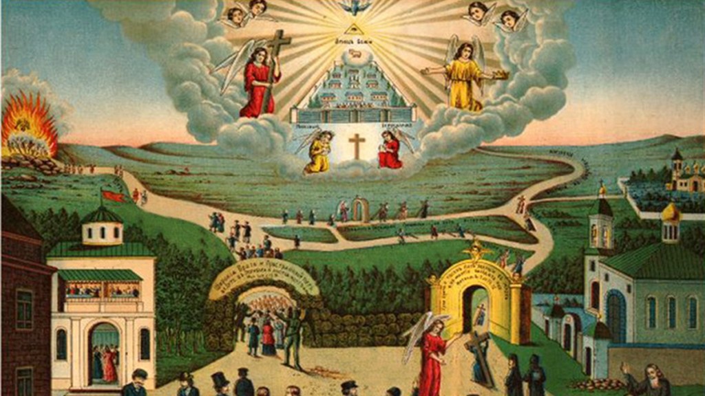 O środkach potrzebnych do zbawienia – Św. A.M.&nbsp;Liguori