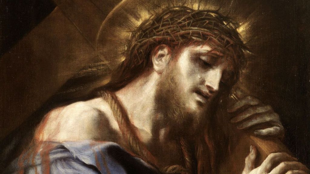 Rozmyślania na Wielki Tydzień – Wielki&nbsp;Wtorek