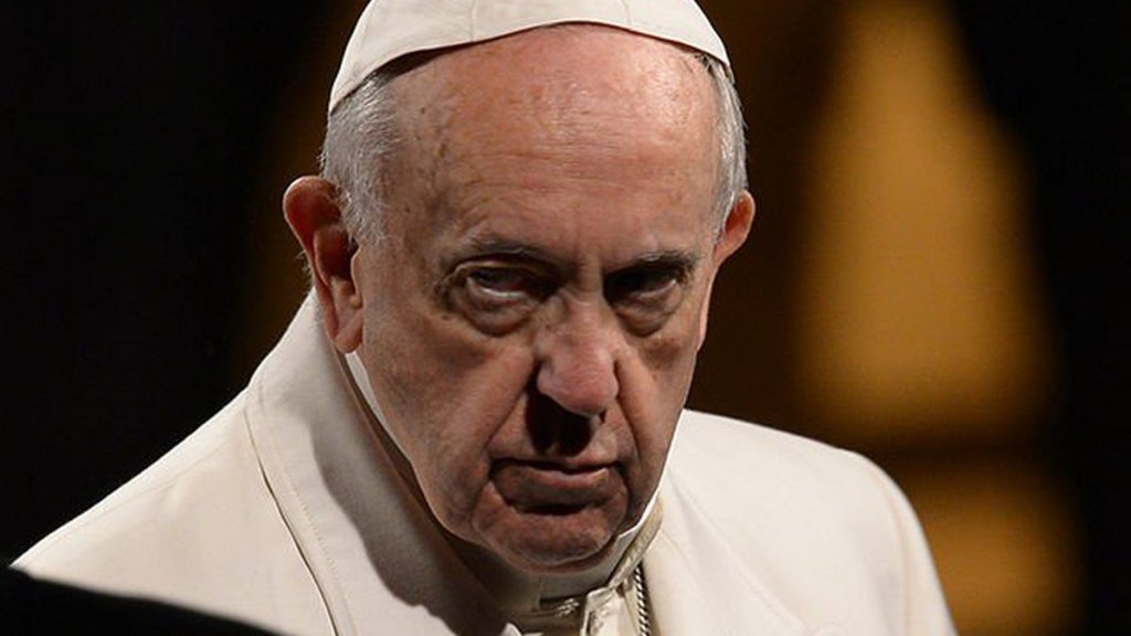 Franciszek, „sztywność” i „nowa moralność”