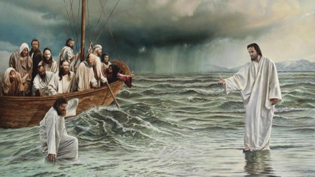 O spokoju duszy i oddaniu się woli&nbsp;Bożej