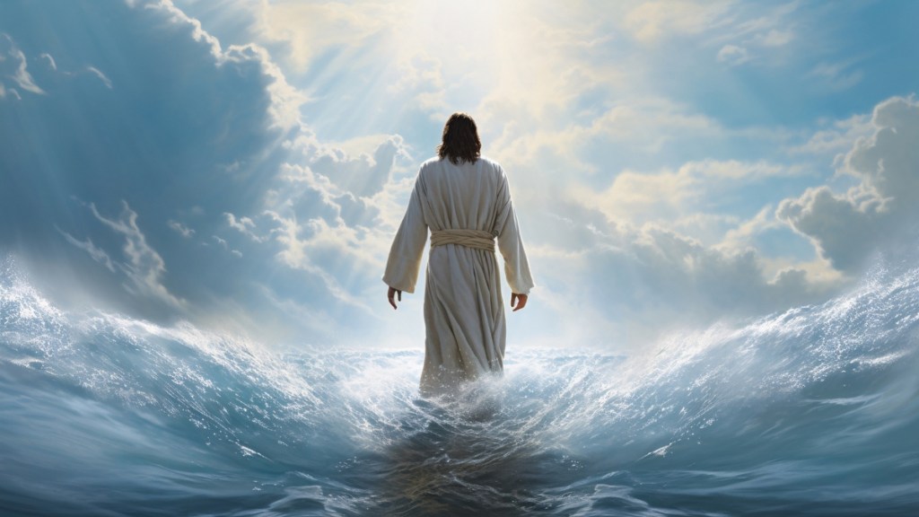 Bóg przewodnikiem duszy całkowicie Mu oddanej&nbsp;(Cz.1)