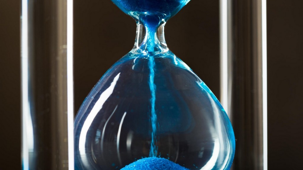 O czasie – Ks. K.&nbsp;Antoniewicz