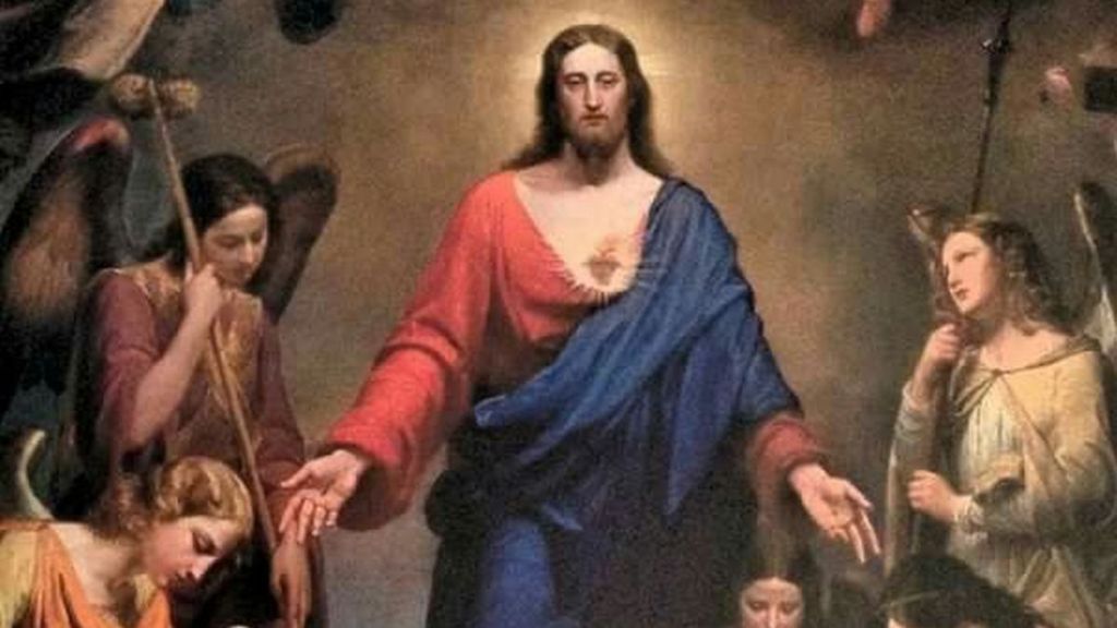 Kocham Cię mój&nbsp;Boże!