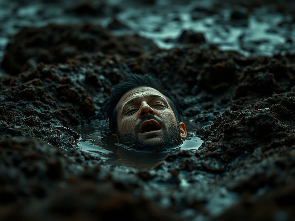 Upadek wiary – Zrozumieć świat poprzez nasze&nbsp;czyny