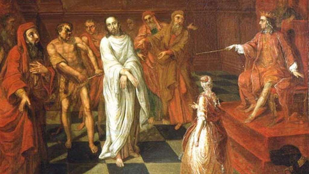 Nienawiść do Boga jest efektem zdrady!(nagranie)