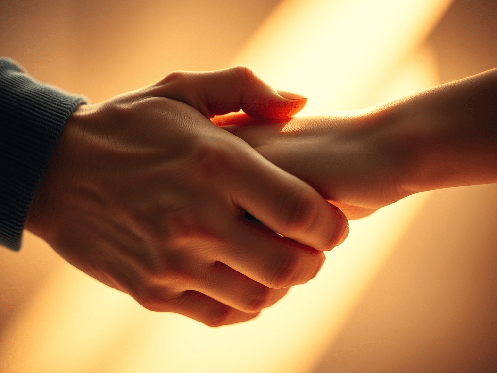 Miłość: Istota prawdziwego daru od&nbsp;Boga