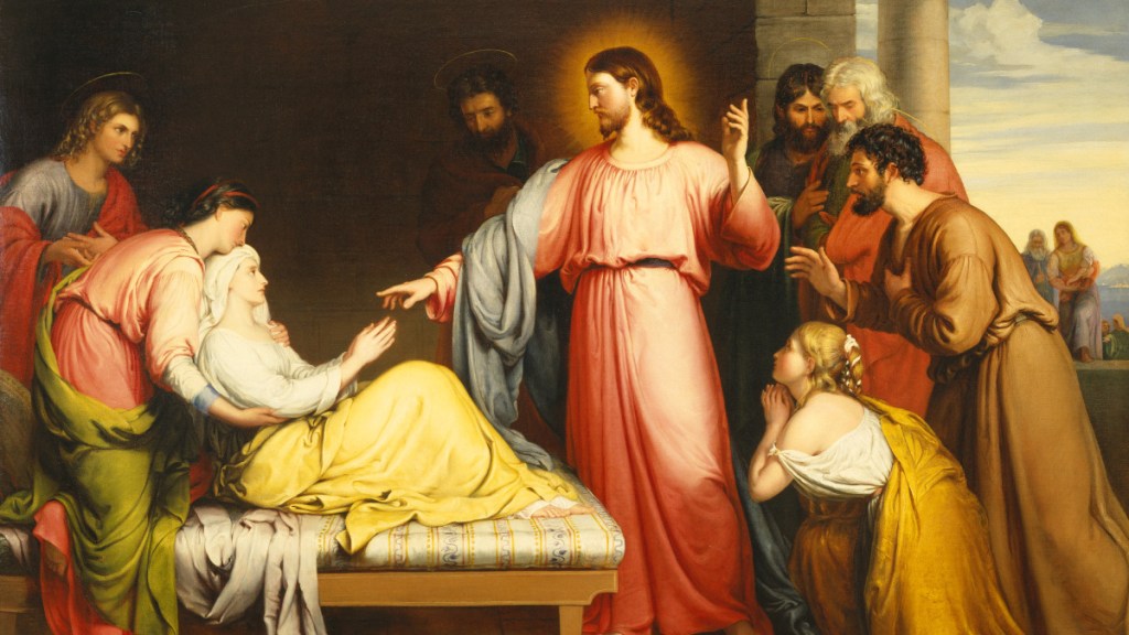 „Chrystus w życiu Kościoła”. – Klucz do zrozumienia katolickiej wiary. Cz.VI.&nbsp;Cuda.