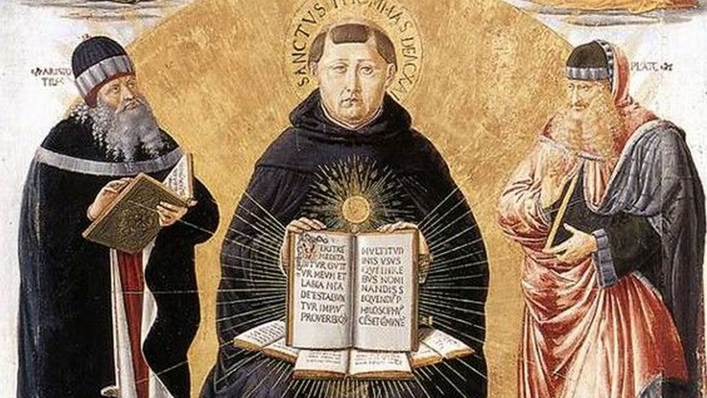 O rozumie katolickim w pierwszych wiekach Chrześcijaństwa&nbsp;(Cz.2)