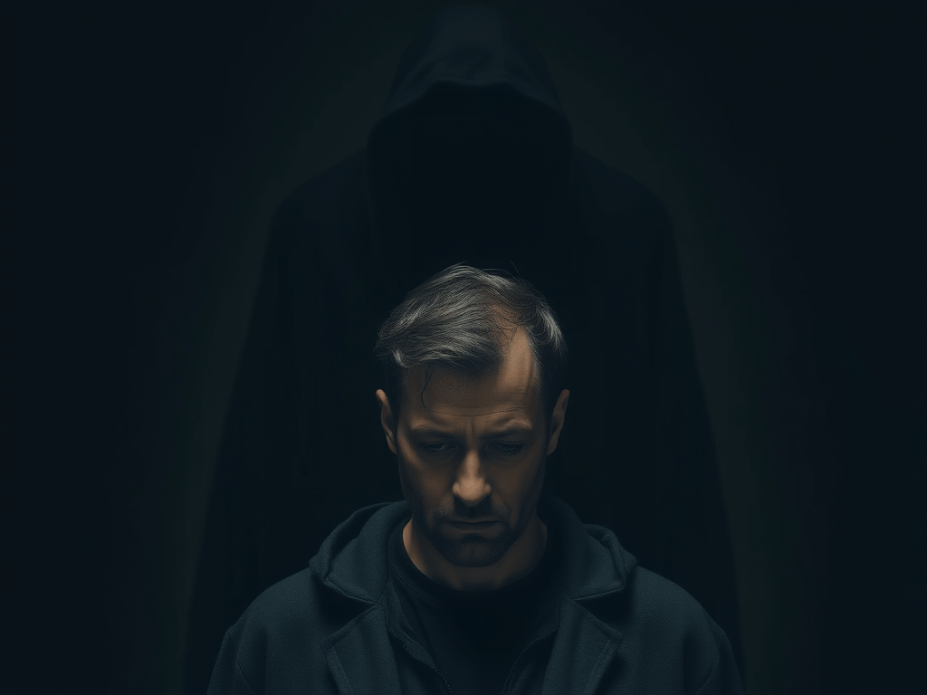 Matrix zaczyna się w&nbsp;duszy!