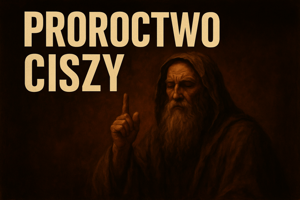Proroctwo ciszy
