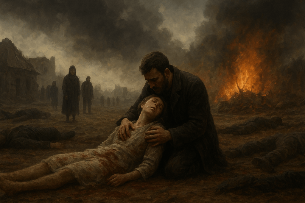 Tysiące imion, których nikt nie&nbsp;odczyta