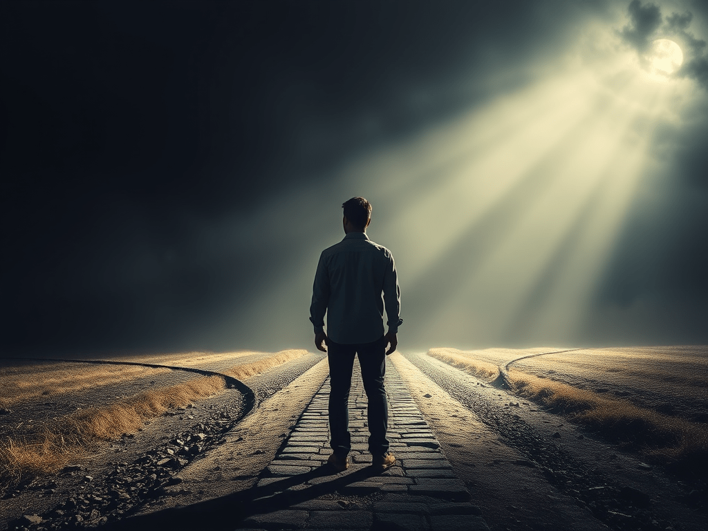 Wypełnij swoją duszę&nbsp;Prawdą!