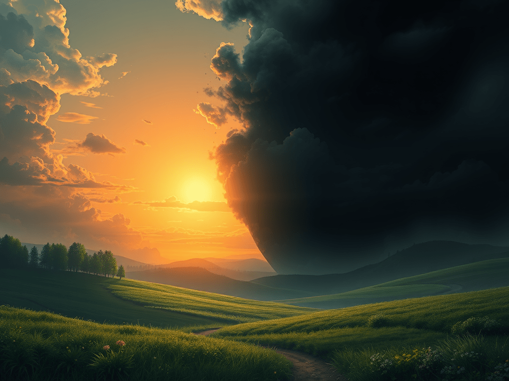 Uzdrawiająca moc piękna!