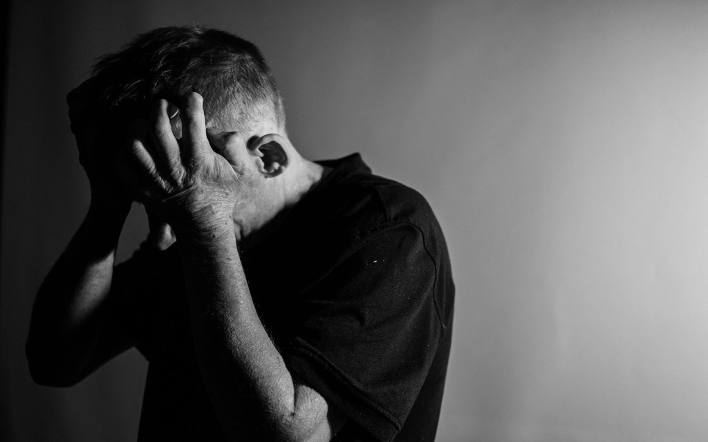 Świat duchowy istnieje i jest ważniejszy niż&nbsp;&nbsp;materialny.