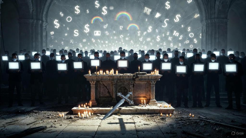 Wojna, która trwa — Niech będą&nbsp;przeklęci!