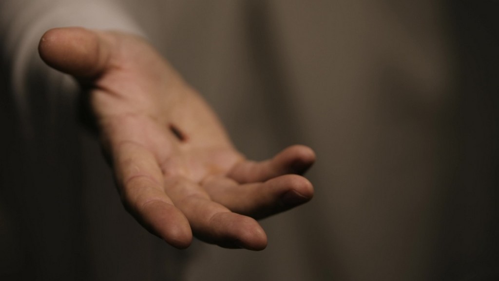 Kto rozpoznał Zbawiciela?