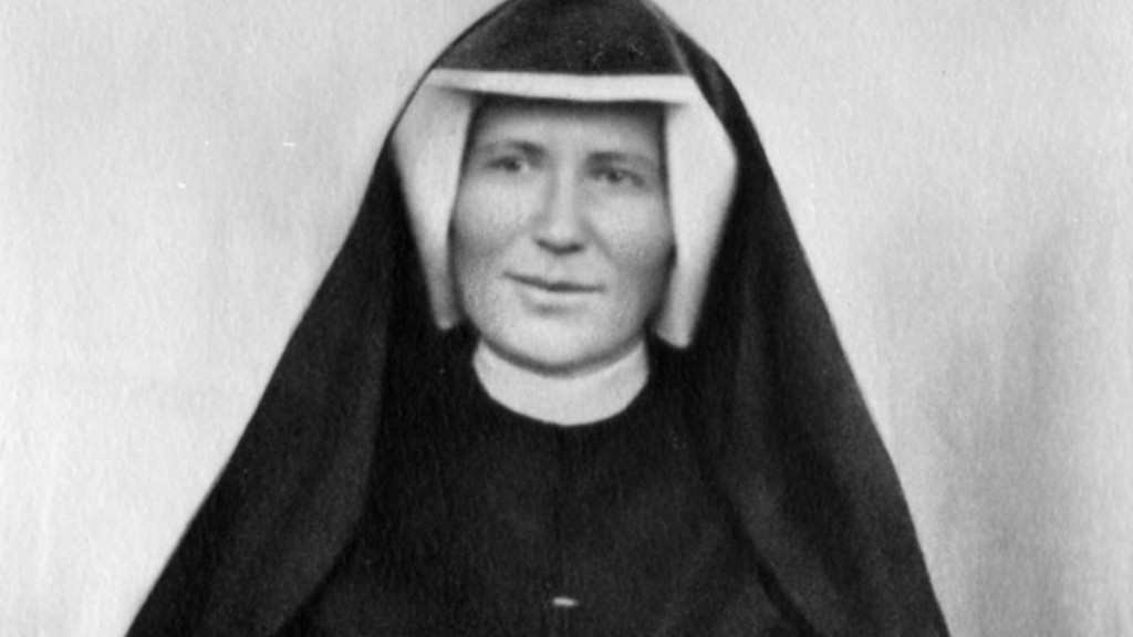 Faustyna Kowalska – pycha przeciw pokorze&nbsp;Maryi!