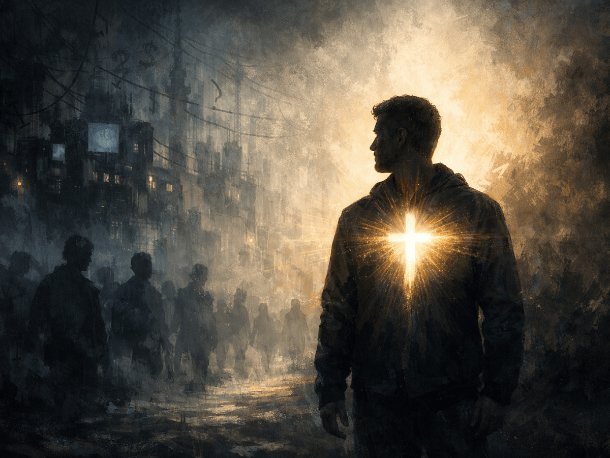 Cywilizacja śmierci!