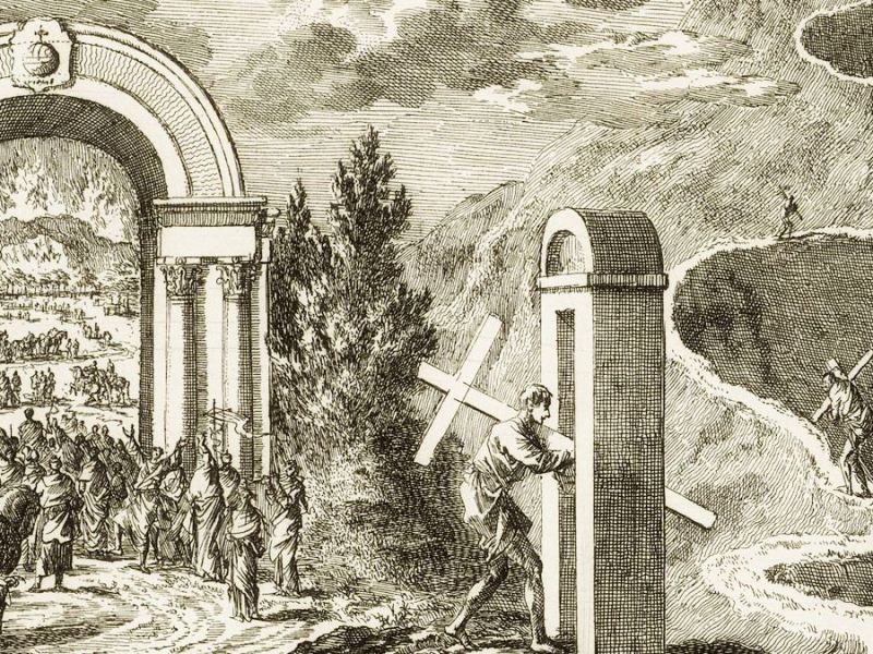 Czystość twojej duszy zastąpi&nbsp;wszystko.