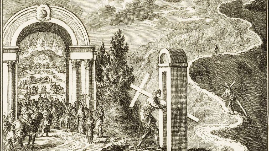 Czystość twojej duszy zastąpi&nbsp;wszystko.